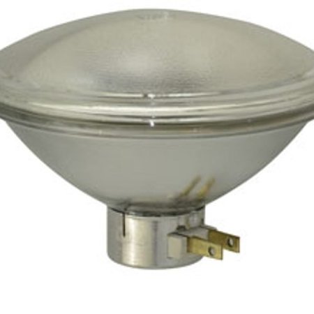 ILC Replacement for Osram Sylvania 200par46/3nsp 125-130v replacement light bulb lamp 200PAR46/3NSP 125-130V OSRAM SYLVANIA